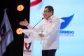 Partai Perindo Gelar Silaturahmi Nasional dan Bimtek Anggota DPRD Se-Indonesia