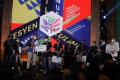 Menparekraf Hadiri Malam Puncak Apresiasi Kreasi Indonesia 2021
