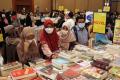 30 Ribu Judul Buku Hadir di Indonesia International Book Fair 2021