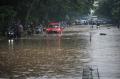 Banjir Melanda Kota Bandung