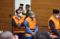 KPK Kembali Tahan 15 Anggota DPRD Muara Enim Terkait Dugaan Korupsi