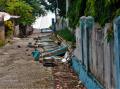 Dampak Gempa Bumi di Kepulauan Selayar, 164 Rumah Rusak Berat