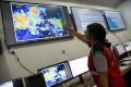 Waspada Dampak Typhoon Rai di Sumatera Utara