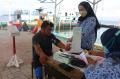 Pengecekan Kesehatan Nakhoda dan Kapten Kapal Jelang Libur Nataru