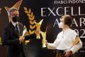 Empat Proyek Intiland Raih Penghargaan FIABCI Indonesia—REI Excellence Awards 2021