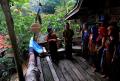 Perayaan Hari Ibu, Perempuan Lintas Komunitas Gelar Pameran Wastra Nusantara