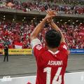 Potret Heroisme Timnas Indonesia Menembus Final Piala AFF 2020