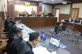 Jaksa Penuntut Umum KPK Tuntut Kiagus Emil Fahmy Cornain 5 Tahun Penjara