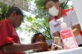 Kampanye Indonesia Bergerak Lawan Kuman