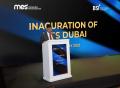 Dorong Kerja Sama Investasi dan Perdagangan Internasional di Timur Tengah, MES Dubai Resmi Dilantik