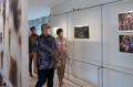 PFI Tangerang Gelar Pameran Foto Budaya Baduy dan Peranakan Banten
