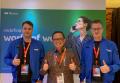 wagely Perkenalkan Platform Kesejahteraan Finansial di Ajang Indonesia HR Summit 2022