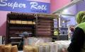 Menyambangi Pabrik Super Roti, UMKM yang Berhasil Menyulap Bekatul jadi Makanan Sehat Berkualitas