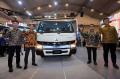 Mitsubishi Fuso Luncurkan Mobil Niaga Listrik Pertama di Indonesia