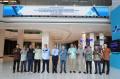 MNC Group Terima Kunjungan Berjaya Corporation Berhad
