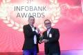 Bank DKI Raih Penghargaan 27th Infobank Award 2022
