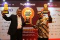 BTN Borong 3 Penghargaan Top Governance Risk & Compliance 2022