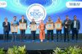 SIG Raih Penghargaan Top Sustainable Development Goals di Ajang TOP SDGs Award 2022