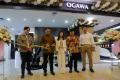 Relaunching OGAWA Experience Center Plaza Indonesia Hadir