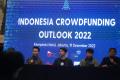 Indonesia Crowdfunding Outlook 2022