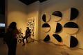 Mengintip Keseruan Aktifitas Seni di Ganara Art Studio