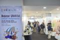 32 UMKM Binaan SIG Hadir di Bazar UMKM untuk Indonesia 2023