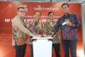 Gandeng Bank Victoria, Generali Indonesia Luncurkan Produk Bancassurance