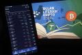 Upbit Indonesia Dukung Penuh Program Bulan Literasi Aset Kripto 2023