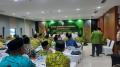 Rapimnas III  Dewan Masjid Indonesia Hasilkan Rekomendasi Muktamar Secara Gradual