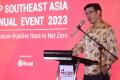 CDP Gelar Southeast Asia Annual Event 2023