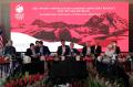 Mendag Zulkifli Hasan Pimpin ASEAN Economic Ministers Retreat ke-29