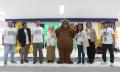 Kampus UGM Jadi Tuan Rumah Kampanye Orangutan Tapanuli