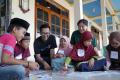 Isbanban Foundation Gandeng Lemonilo Ajak Anak-anak SD Ngabuburit dan Buka Puasa Bersama