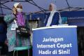 Paket Internet Khusus Jamaah Haji