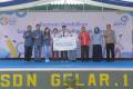 Estafet Peduli Bumi: Asuransi Astra Bantu Wujudkan Pendidikan Berkelanjutan di Cianjur
