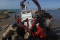 51 Kapal Penangkap Ikan Bantuan Kemensos RI Siap Diserahkan untuk Nelayan di Kepulauan Bangka