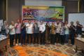 Tingkatkan Kapasitas DPRD Gorontalo, Ciptakan Ekosistem Inovasi Berkualitas