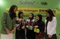 Komitmen Dukung Perempuan dan Remaja Putri Indonesia