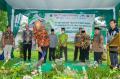 Bank DKI Dukung Pengembangan Eduwisata Hijau Syariah PKP DKI Jakarta
