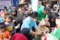 Sediakan Akses Air Bersih di Kabupaten Bekasi, Manulife  Indonesia Ciptakan Program Semakin Hari Semakin Baik