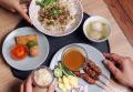 Gopek House, Lestarikan Kelezatan Kuliner Indonesia Peranakan melalui Pengalaman Kuliner Unik