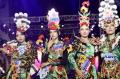 Bangga Karya Indonesia, SoKlin Dukung Gelaran Jember Fashion Carnaval 2023