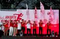 Promosikan Kota Jakarta, Bank DKI Ambil Peran di Jakarta Half Marathon 2023