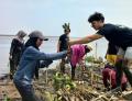 Momentum HUT ke-78 RI, 3 Komunitas Kemanusiaan Emban Misi Kemerdekaan untuk Indonesia