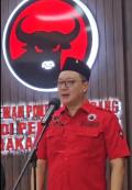 Andy Arif Widjaja Dilantik Jadi Ketua Banteng Muda Indonesia Jakarta Utara
