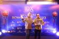 Gerakan 100% Indonesia, Smartfren Raih IDX Channel Anugerah Inovasi untuk Indonesia 2023