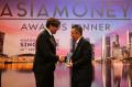 BTN Sabet Penghargaan Best Bank for CSR in Indonesia dari Asia Money