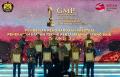 Anak Usaha ABM Investama Raih 8 Penghargaan Sekaligus di GMP Award 2023