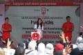 Aplikasi Kesehatan Habuds Buatan Siswi SMA Irene Tanihaha Raih Rekor MURI