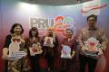 HUT ke-28, Prudential Indonesia Gelar Donor Darah